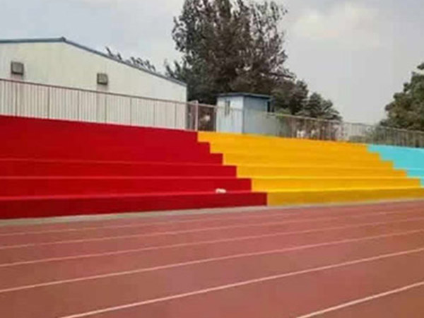 塑膠跑道